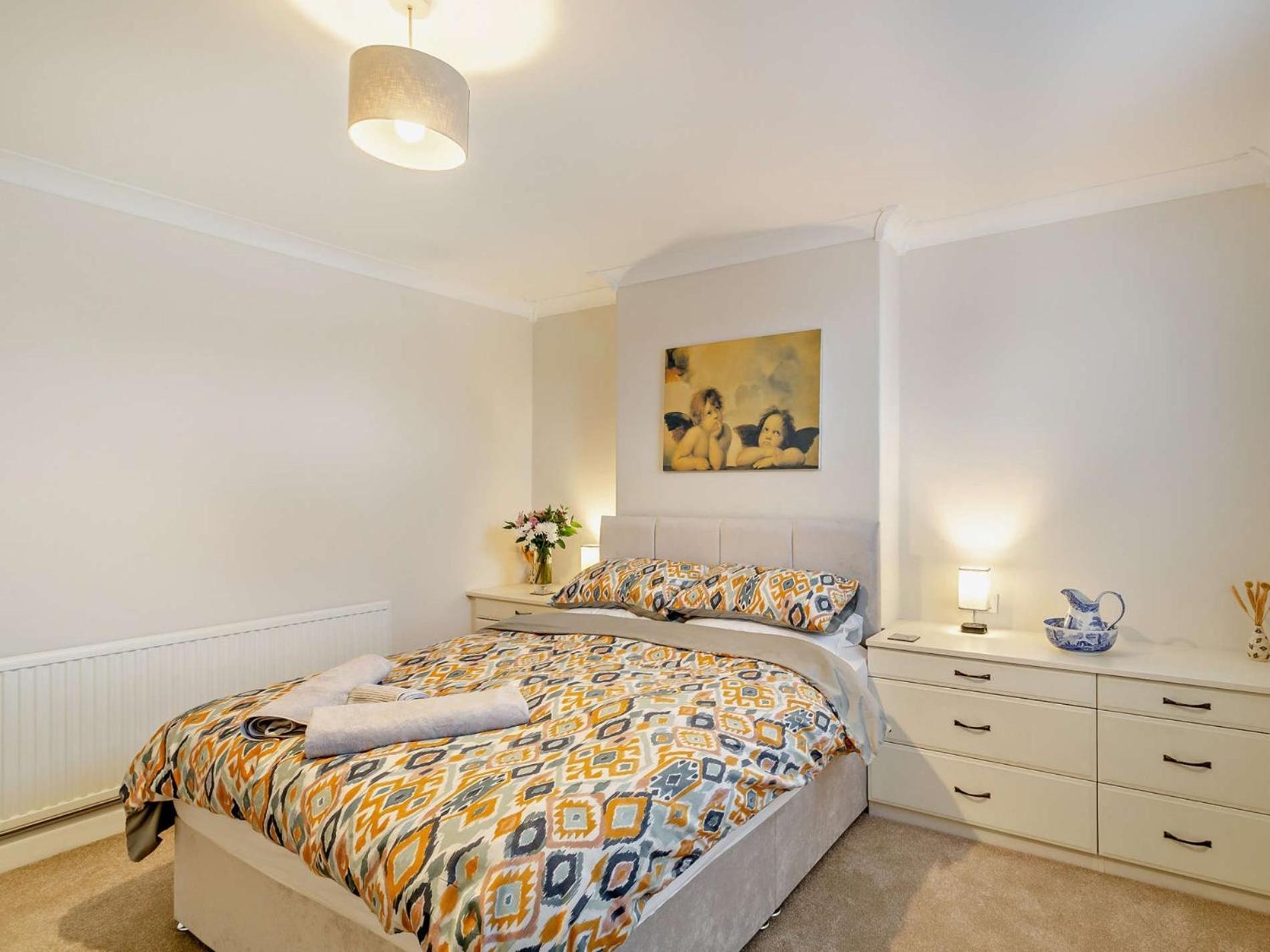 Villa 3 Bed In Ripon 94477 Extérieur photo