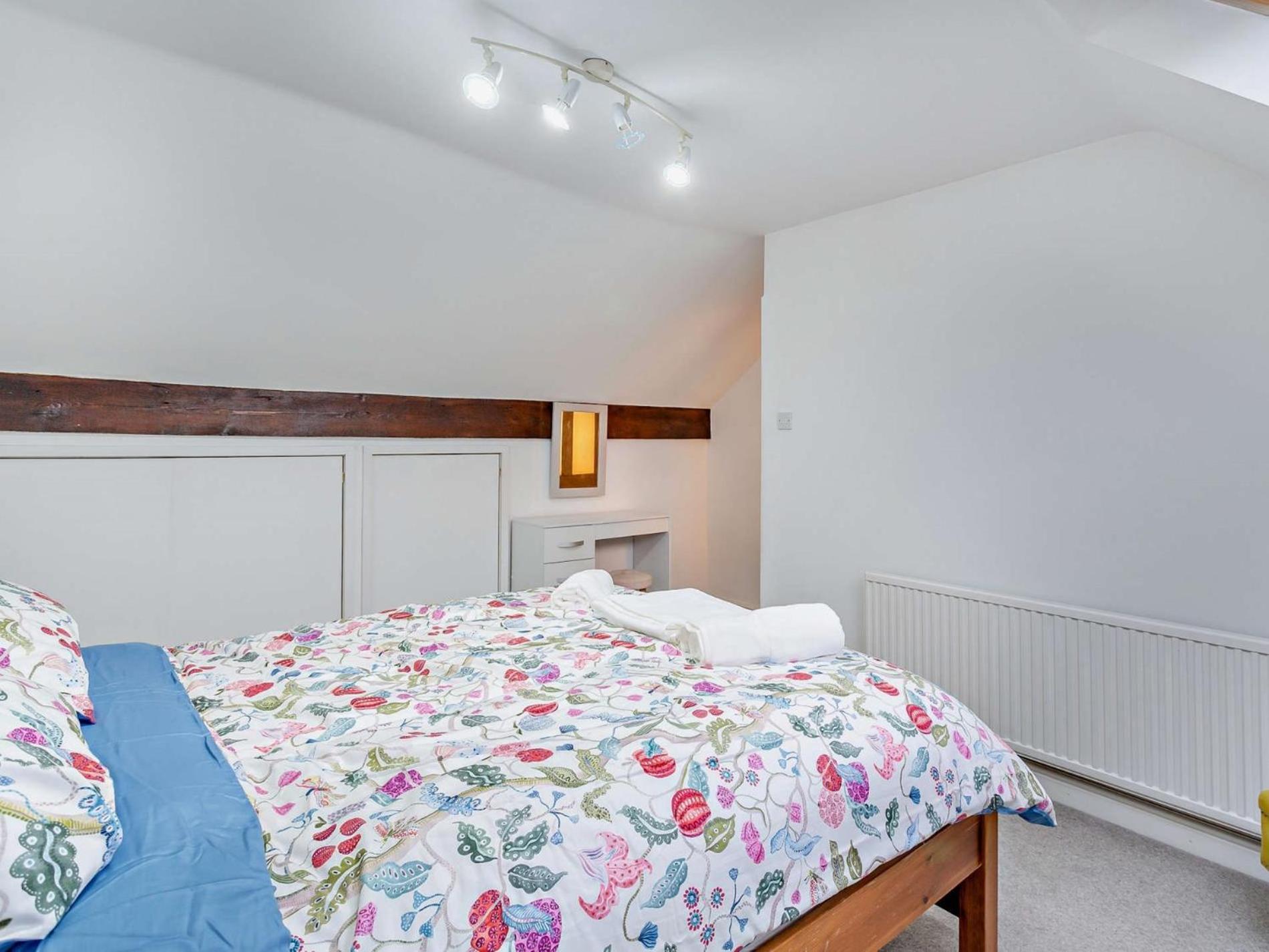 Villa 3 Bed In Ripon 94477 Extérieur photo