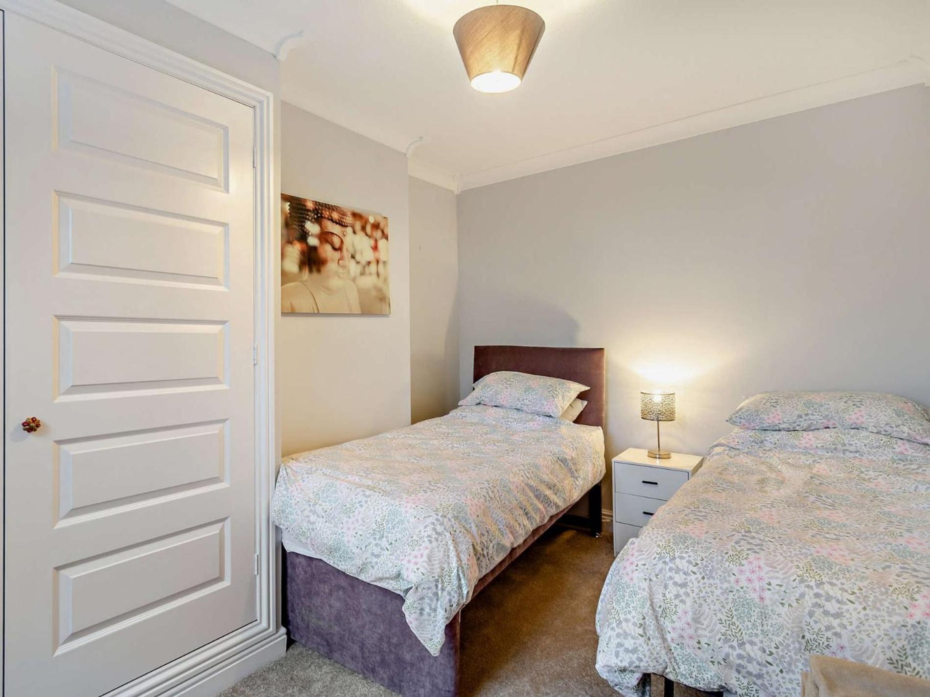 Villa 3 Bed In Ripon 94477 Extérieur photo